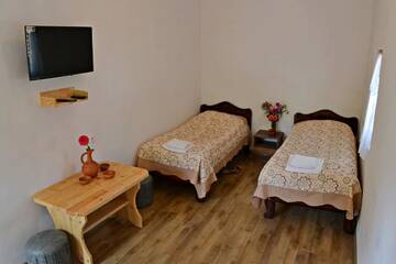 Фотографии Гостевой дом Guest House Aleksandre г. T'mogvi (Грузия) №5 Фото Гостевой дом Guest House Aleksandre г. T'mogvi 5