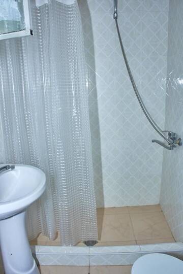 Фото номера Cемейный номер с собственной ванной комнатой Гостевой дом Guest House Aleksandre г. T&#39;mogvi 17